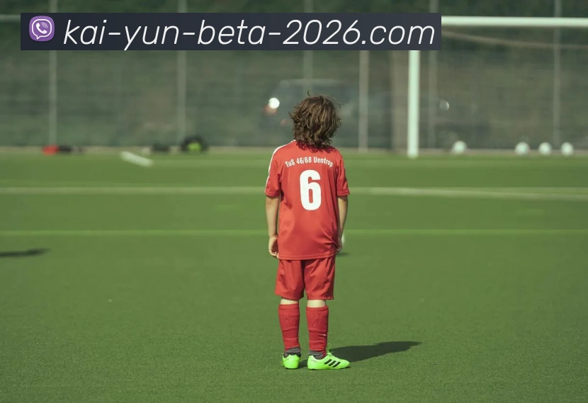 KAIYUN开云体育品牌故事