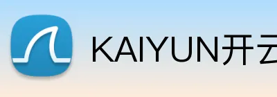 KAIYUN开云体育 Logo